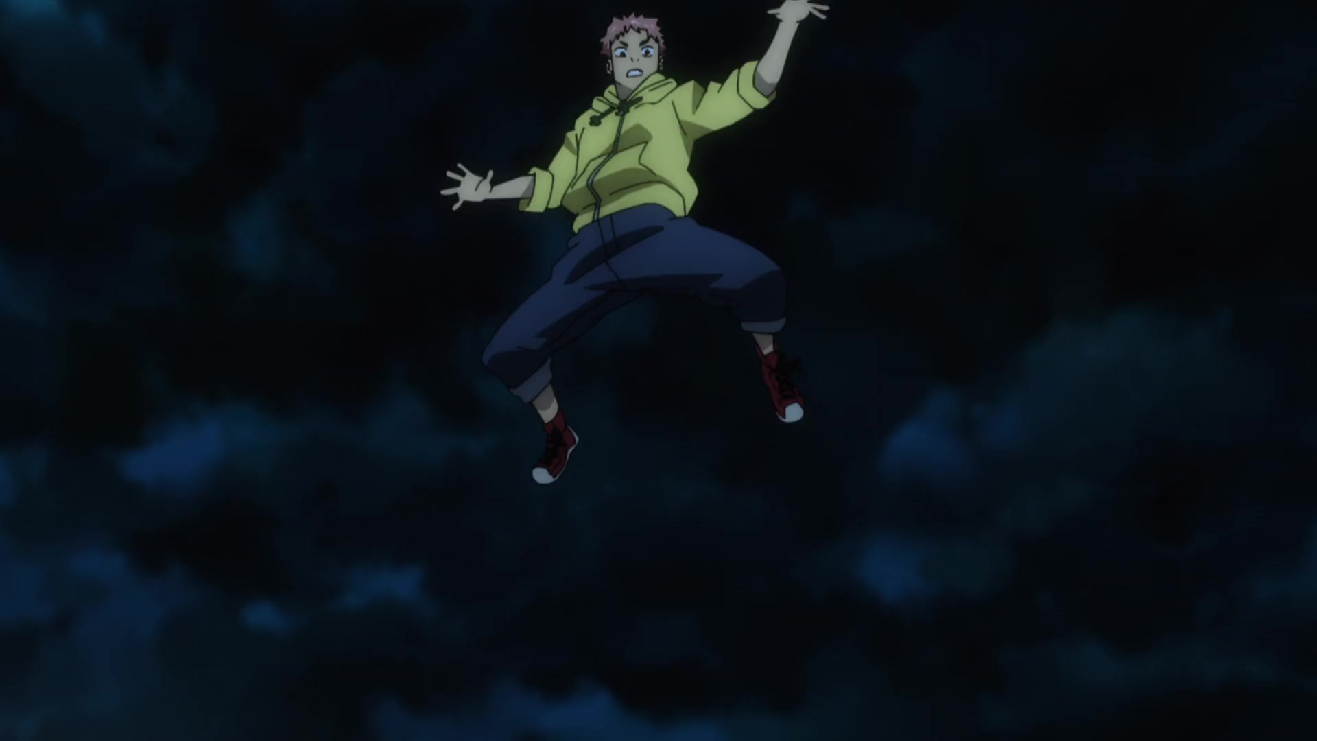 [Tsukyio Editing Resources] Jujutsu Kaisen Season 1 (Episode 1) Raw Clips (338) (tsukyio.com).mp4